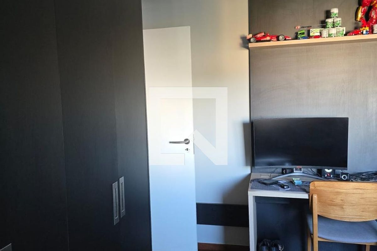 Apartamento, 3 quartos, 156 m² - Foto 6