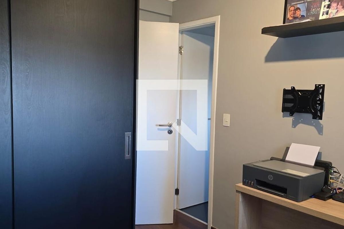 Apartamento, 3 quartos, 156 m² - Foto 5