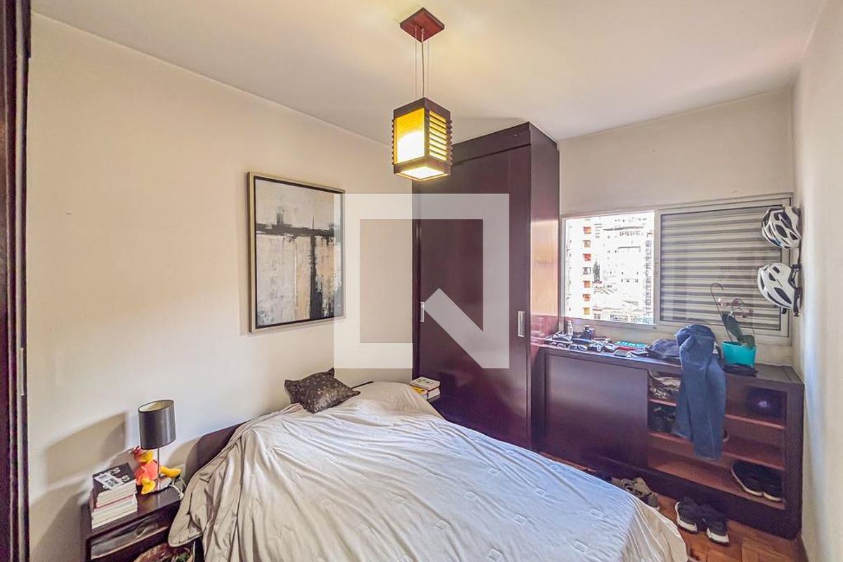 Apartamento, 3 quartos, 100 m² - Foto 19