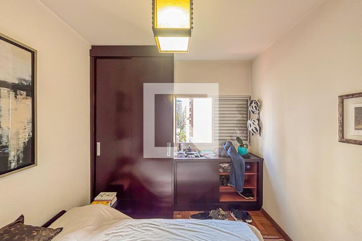 Apartamento, 3 quartos, 100 m² - Foto 18