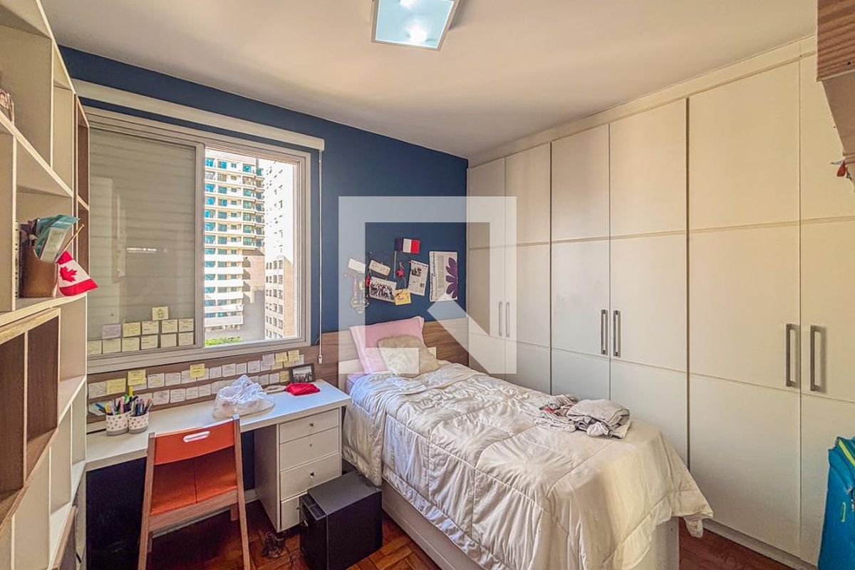 Apartamento, 3 quartos, 100 m² - Foto 23