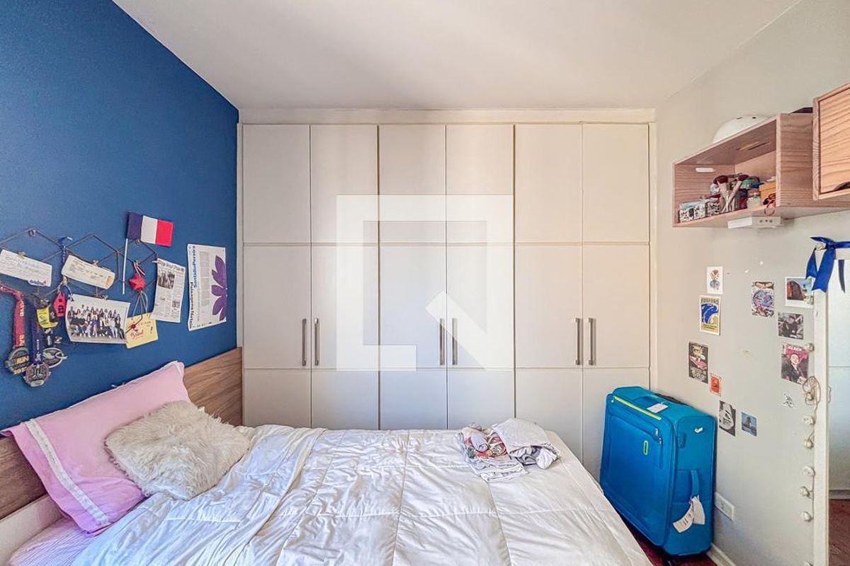 Apartamento, 3 quartos, 100 m² - Foto 22