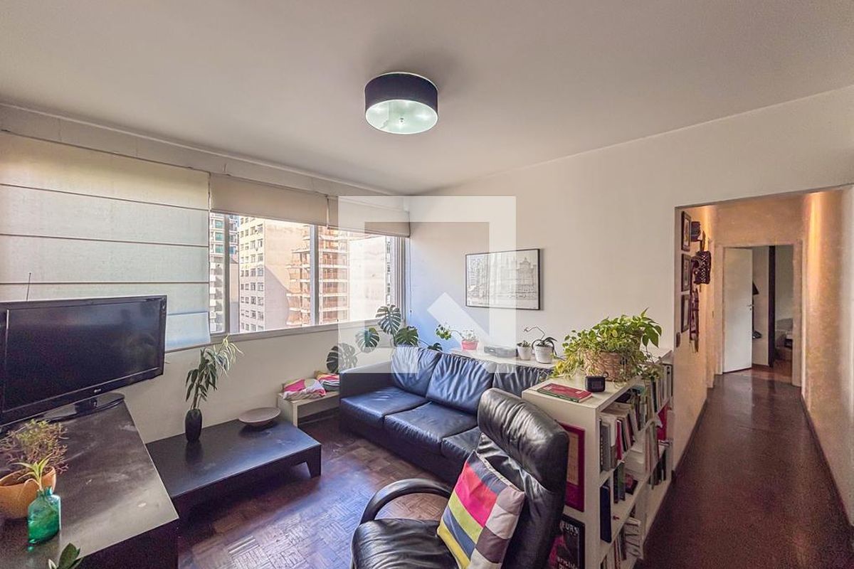 Apartamento, 3 quartos, 100 m² - Foto 5