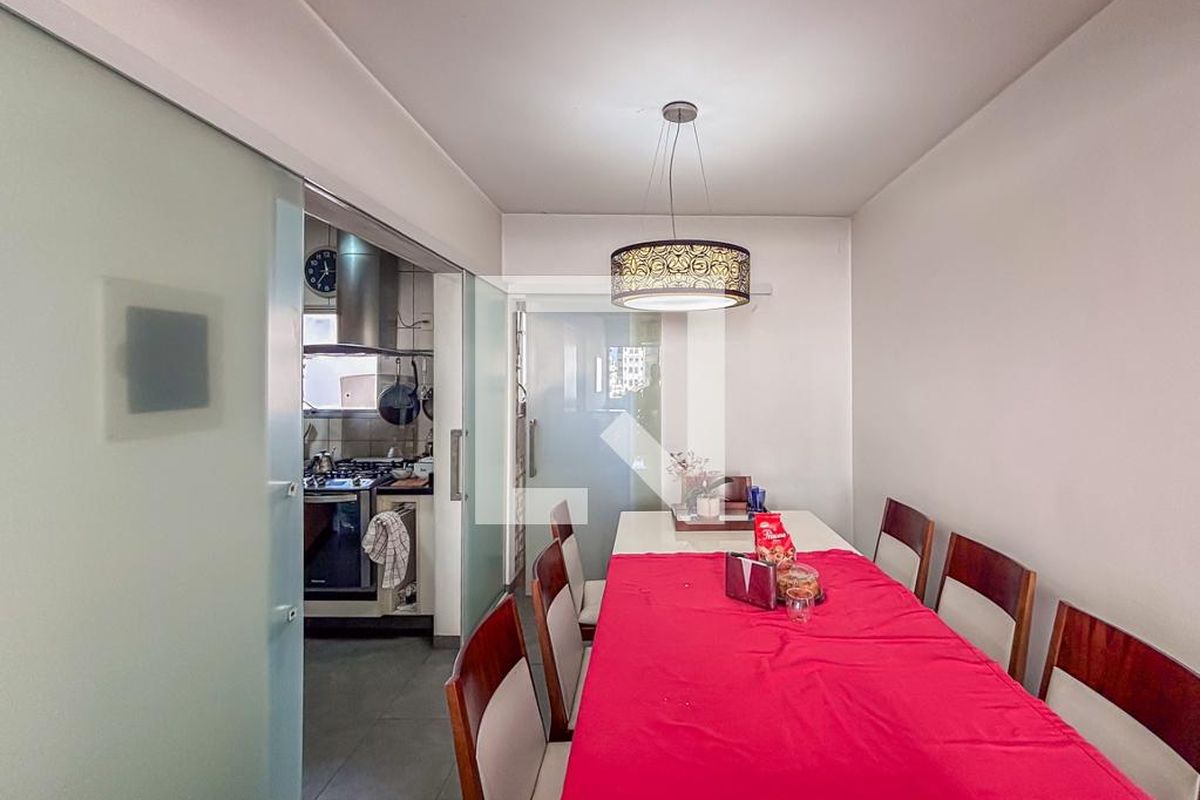 Apartamento, 3 quartos, 100 m² - Foto 9
