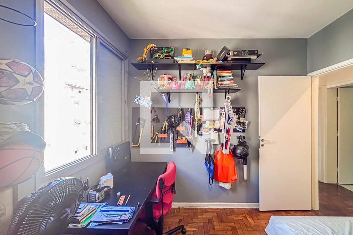 Apartamento, 3 quartos, 100 m² - Foto 15