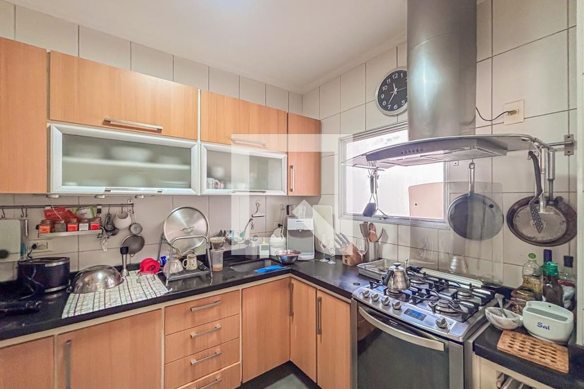Apartamento, 3 quartos, 100 m² - Foto 29