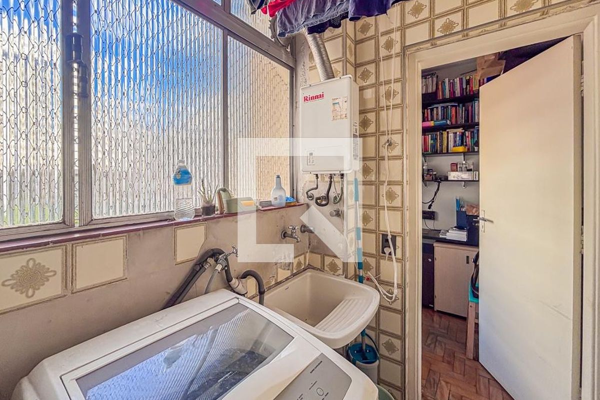 Apartamento, 3 quartos, 100 m² - Foto 32