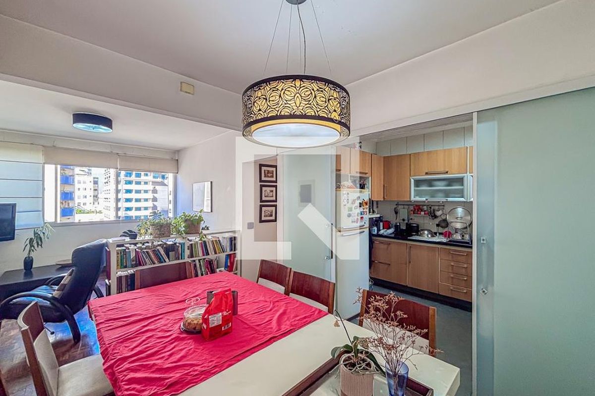 Apartamento, 3 quartos, 100 m² - Foto 10