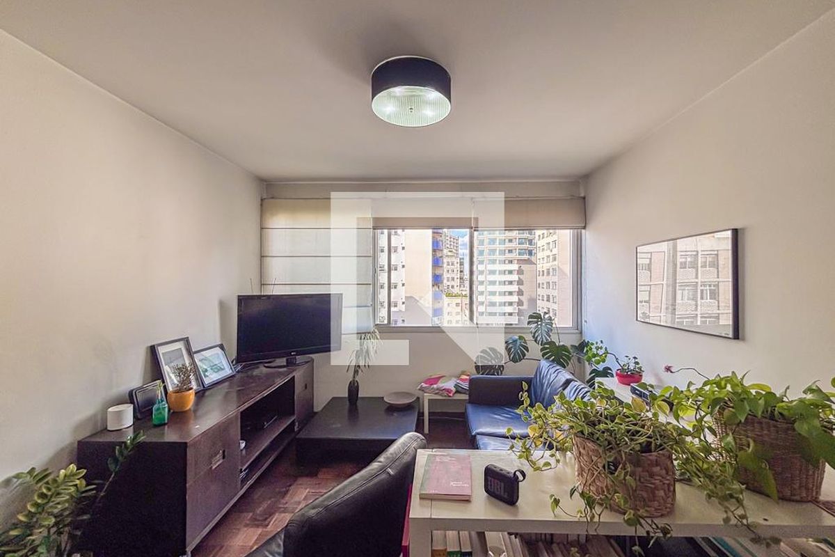 Apartamento, 3 quartos, 100 m² - Foto 2