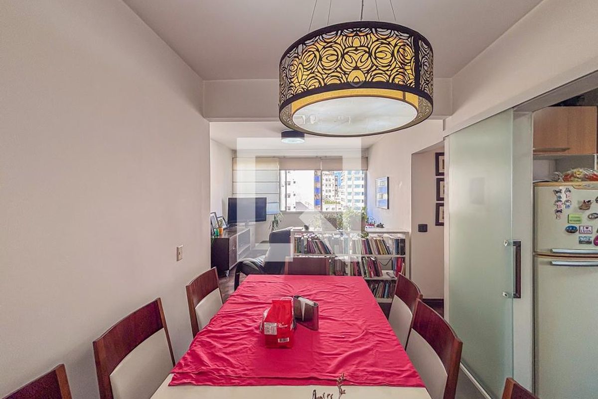 Apartamento, 3 quartos, 100 m² - Foto 7