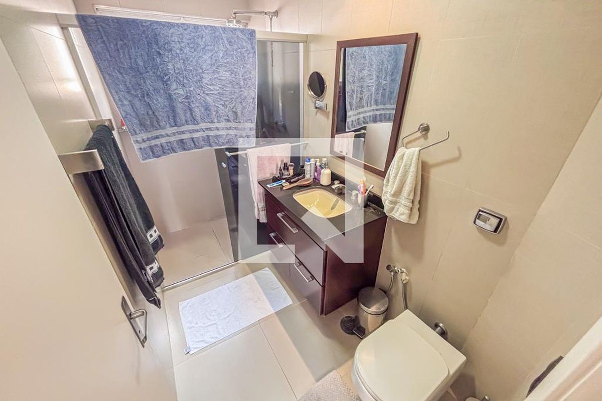 Apartamento, 3 quartos, 100 m² - Foto 26