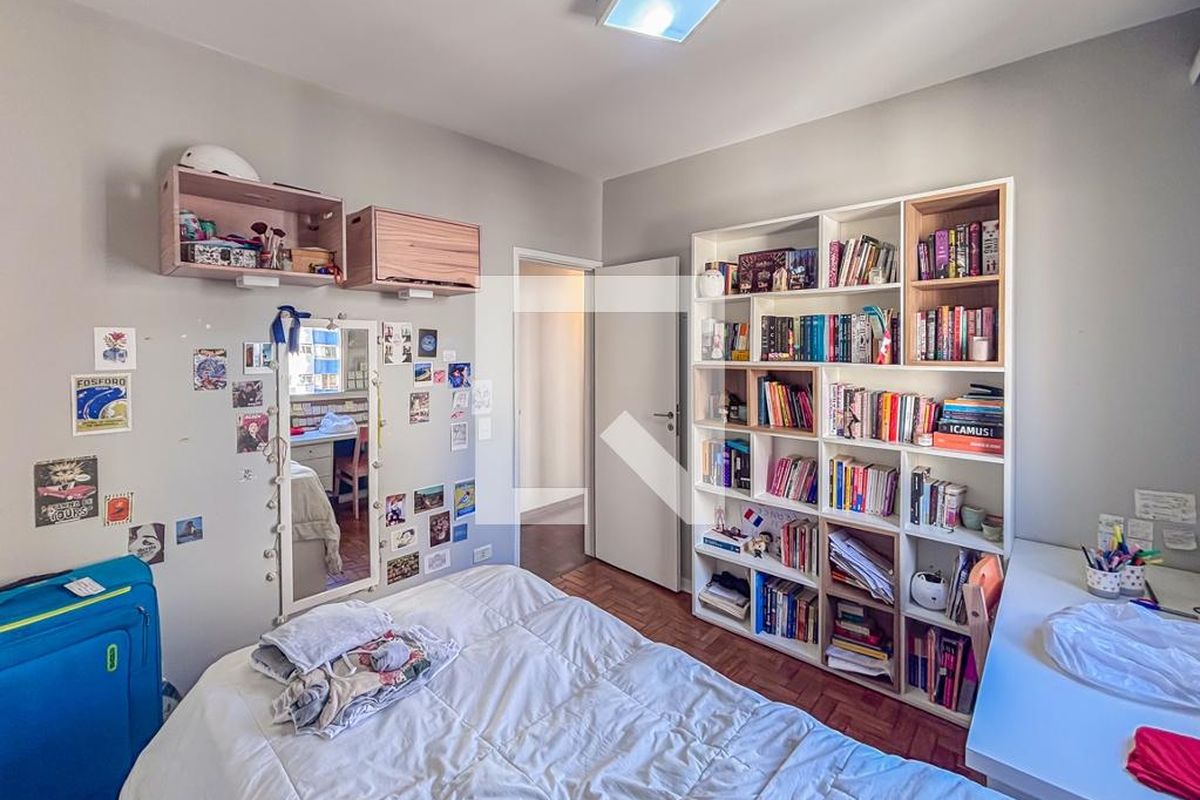 Apartamento, 3 quartos, 100 m² - Foto 21