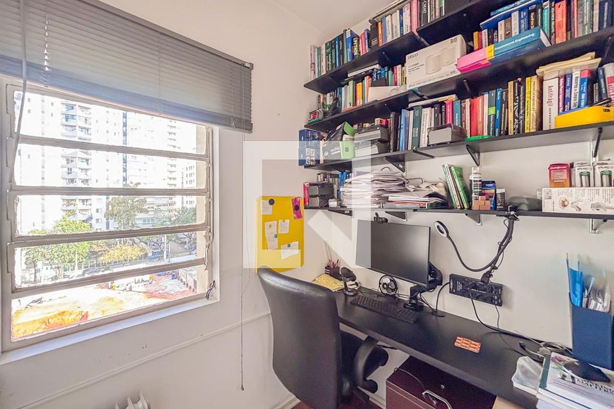 Apartamento, 3 quartos, 100 m² - Foto 14