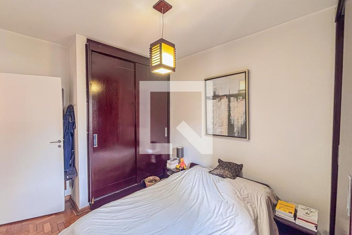 Apartamento, 3 quartos, 100 m² - Foto 17