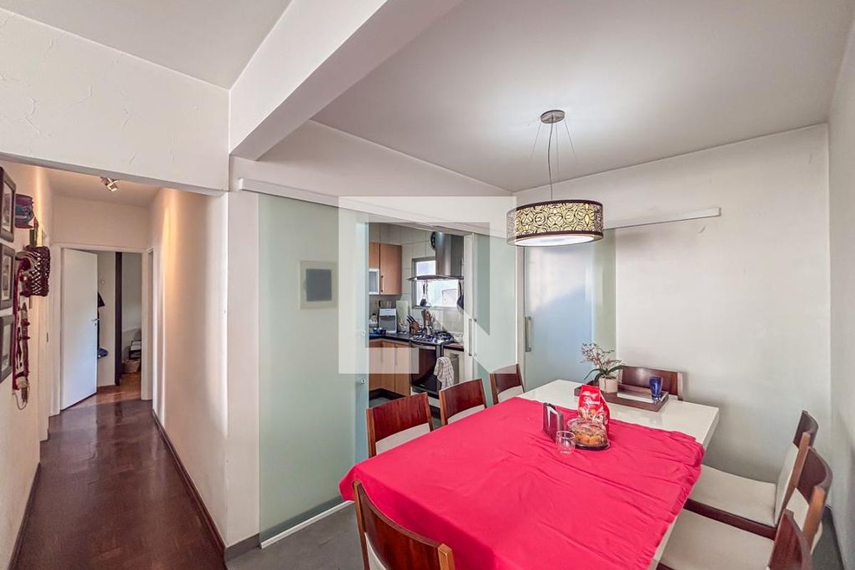 Apartamento, 3 quartos, 100 m² - Foto 11
