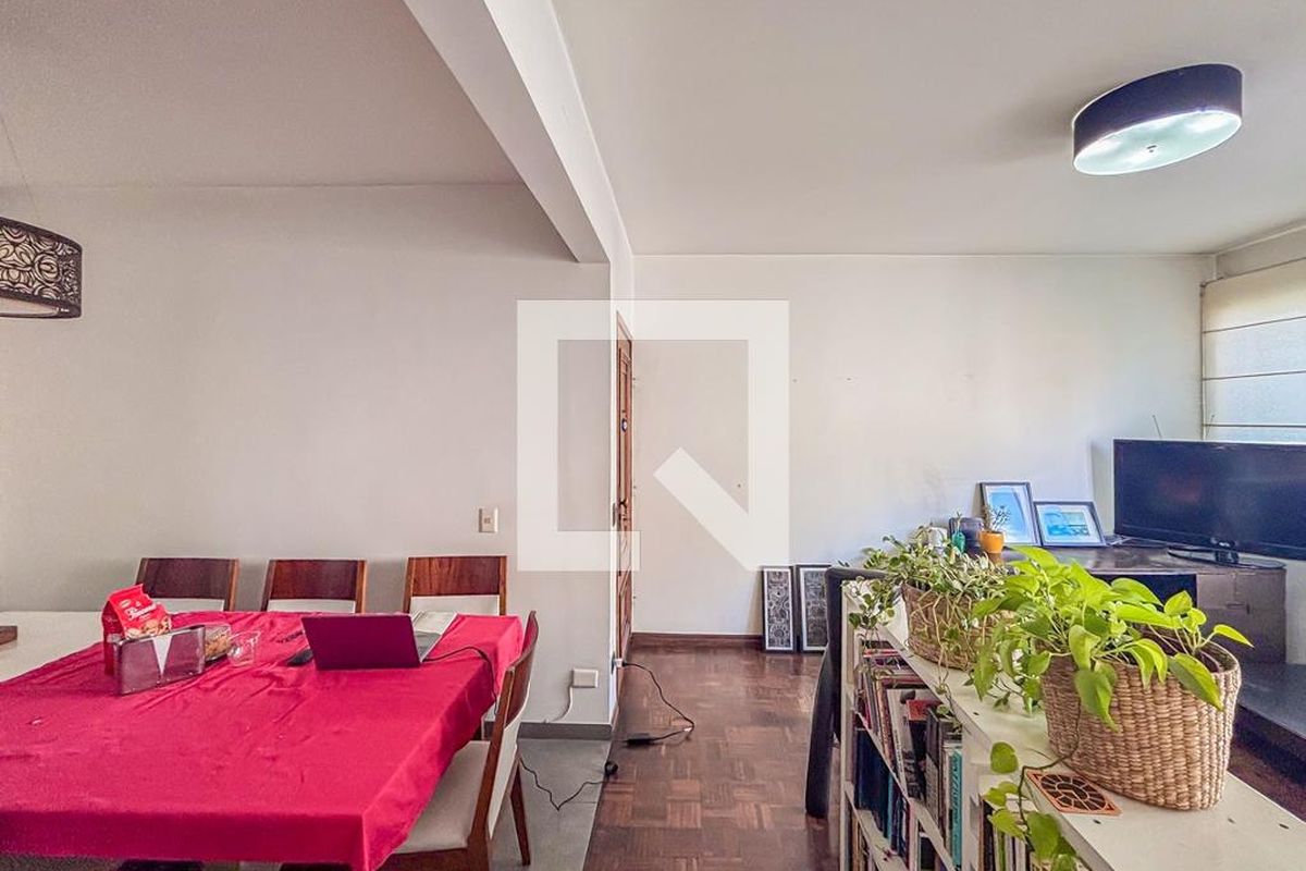 Apartamento, 3 quartos, 100 m² - Foto 12