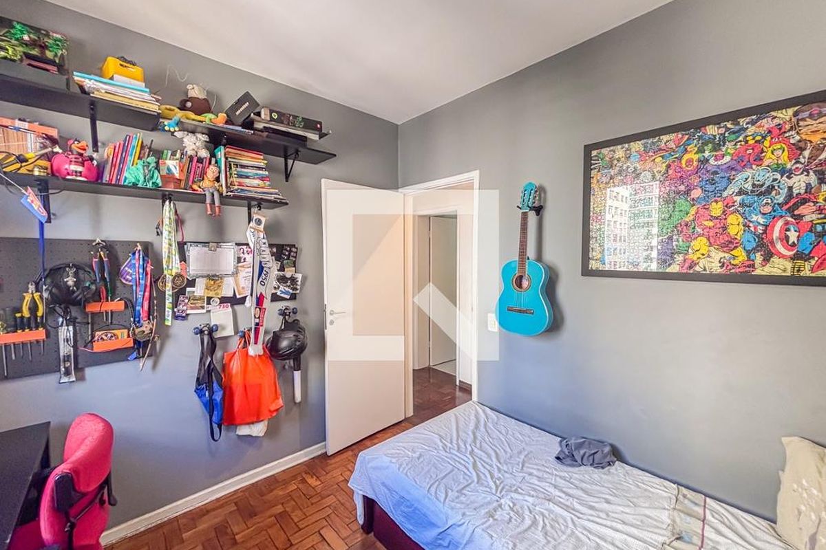 Apartamento, 3 quartos, 100 m² - Foto 16