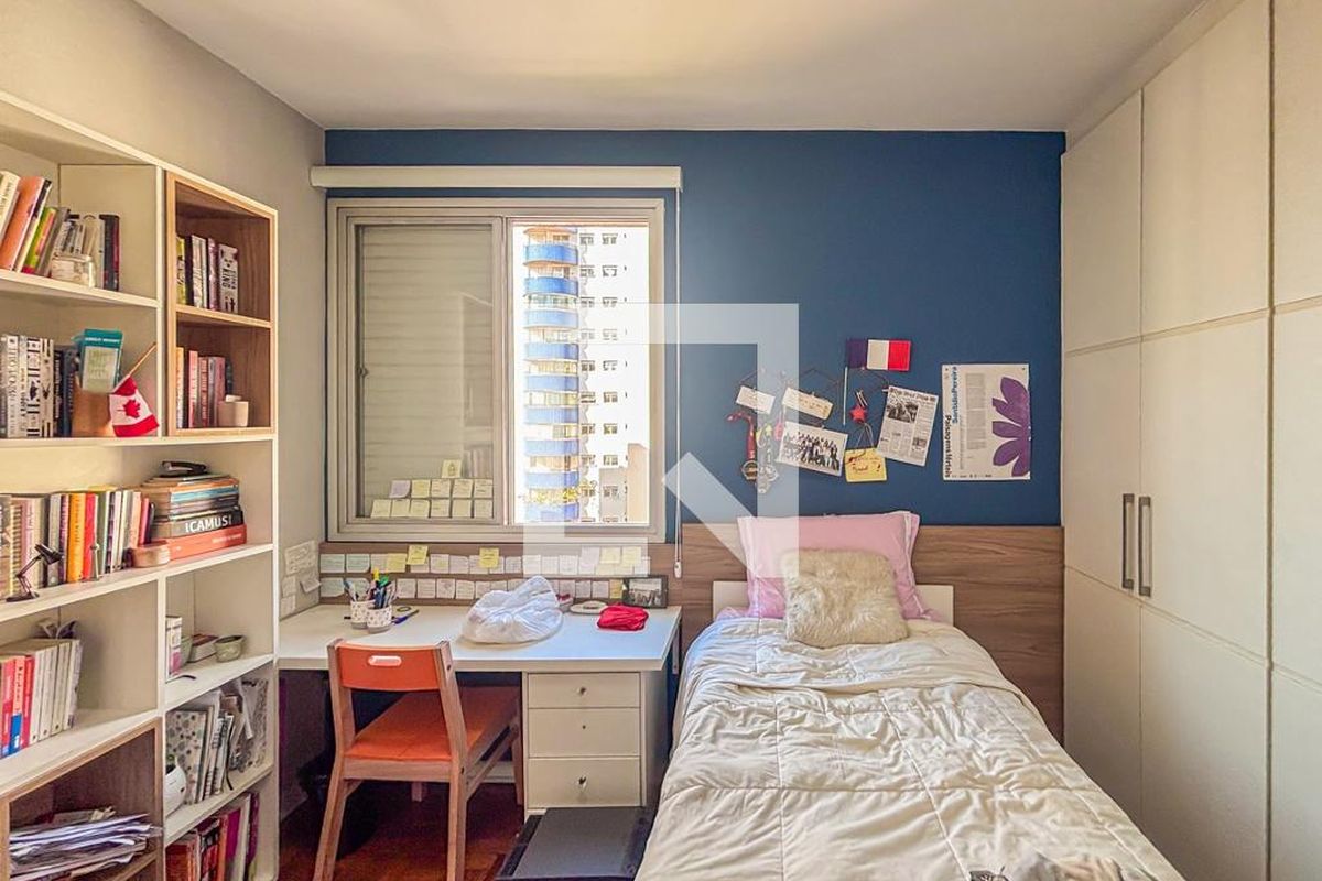 Apartamento, 3 quartos, 100 m² - Foto 25