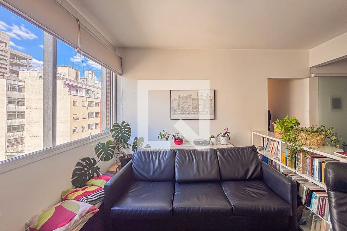 Apartamento, 3 quartos, 100 m² - Foto 3