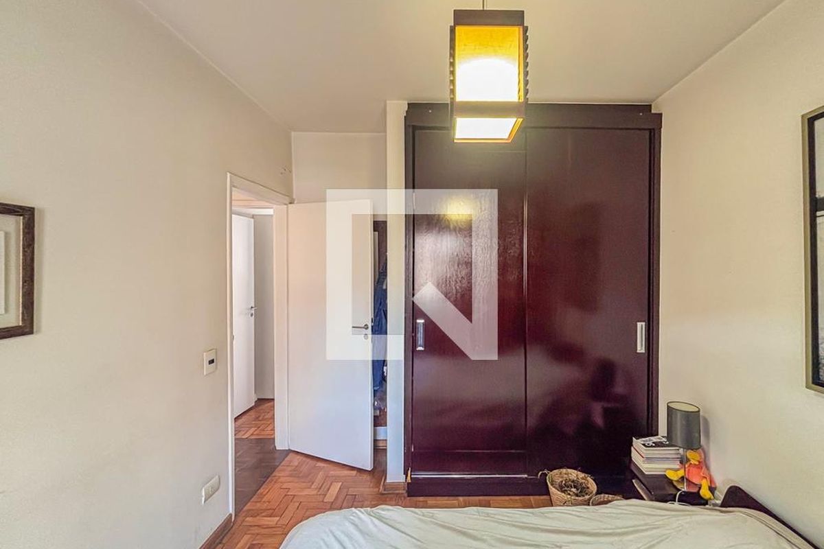 Apartamento, 3 quartos, 100 m² - Foto 13