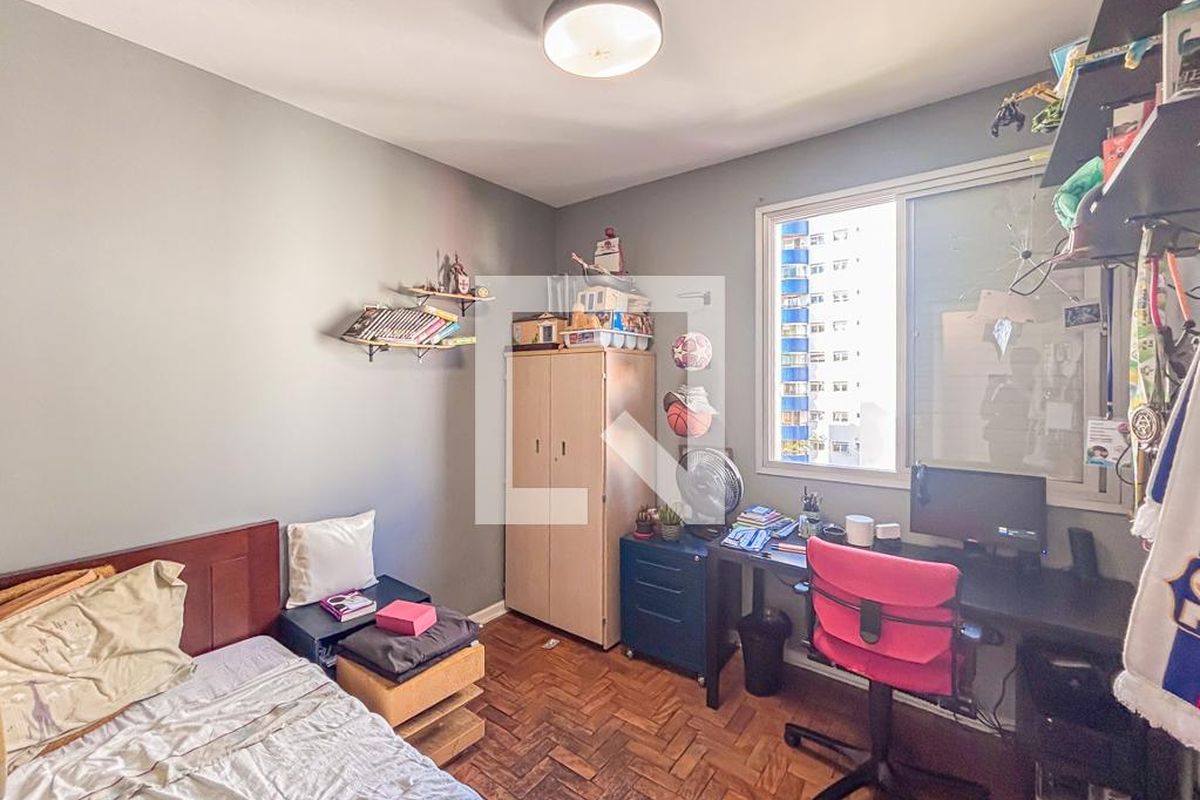 Apartamento, 3 quartos, 100 m² - Foto 24
