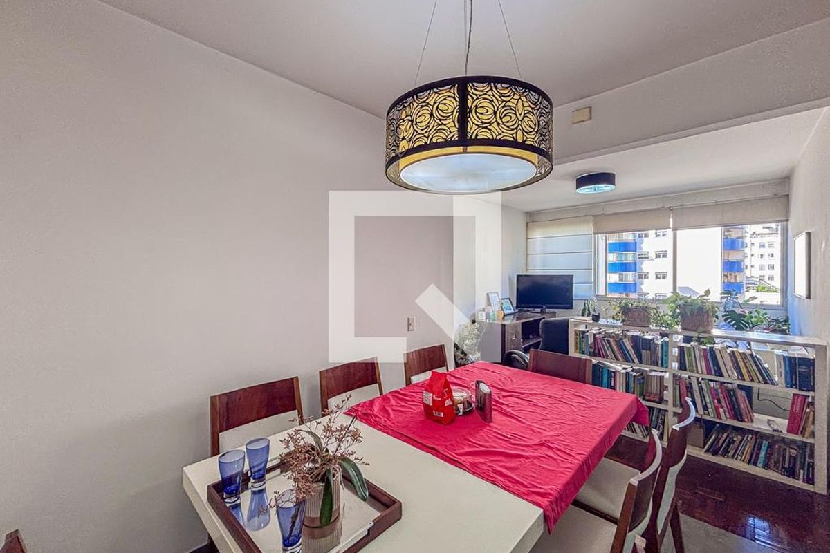 Apartamento, 3 quartos, 100 m² - Foto 8