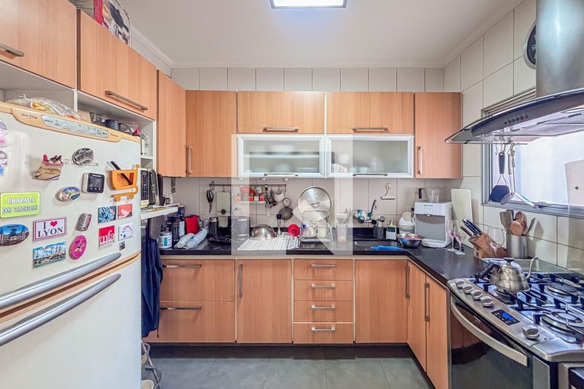 Apartamento, 3 quartos, 100 m² - Foto 28