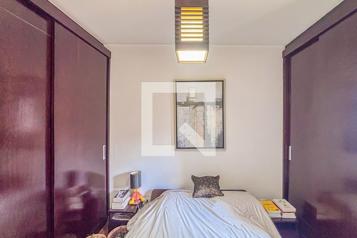 Apartamento, 3 quartos, 100 m² - Foto 20