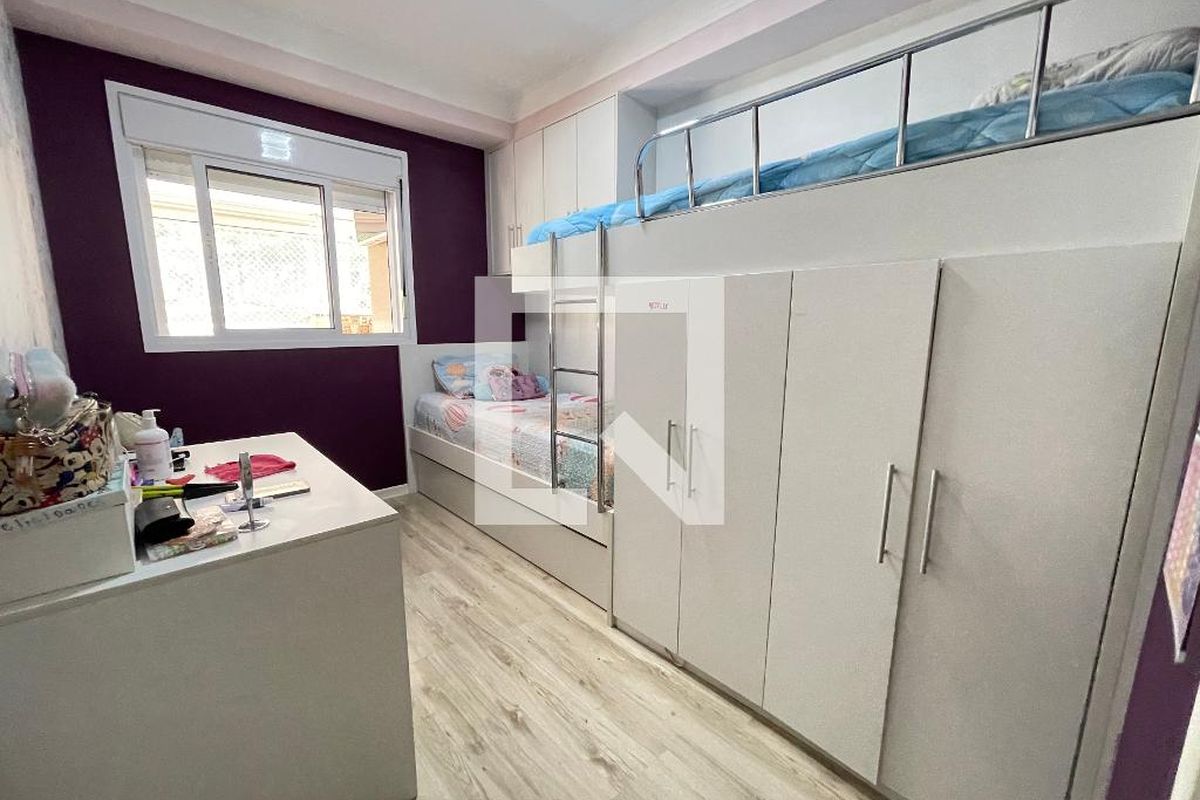 Apartamento, 2 quartos, 78 m² - Foto 24