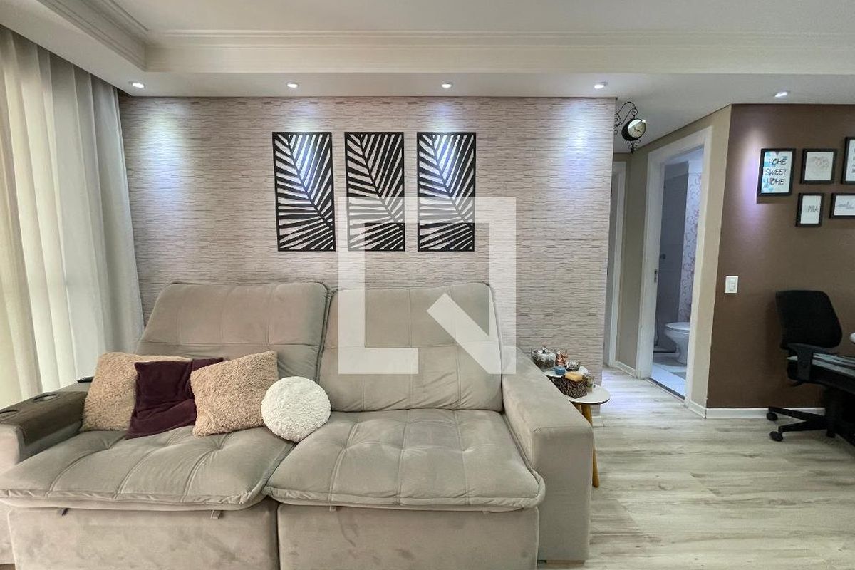 Apartamento, 2 quartos, 78 m² - Foto 5