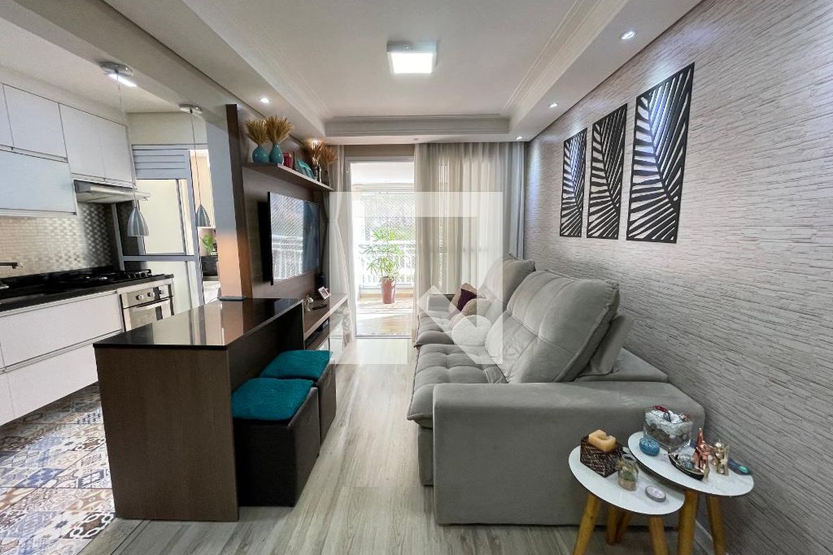 Apartamento, 2 quartos, 78 m² - Foto 2