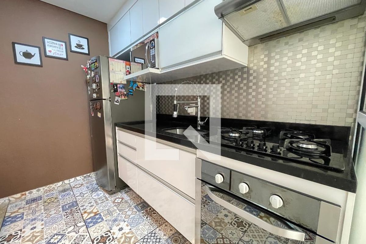 Apartamento, 2 quartos, 78 m² - Foto 39