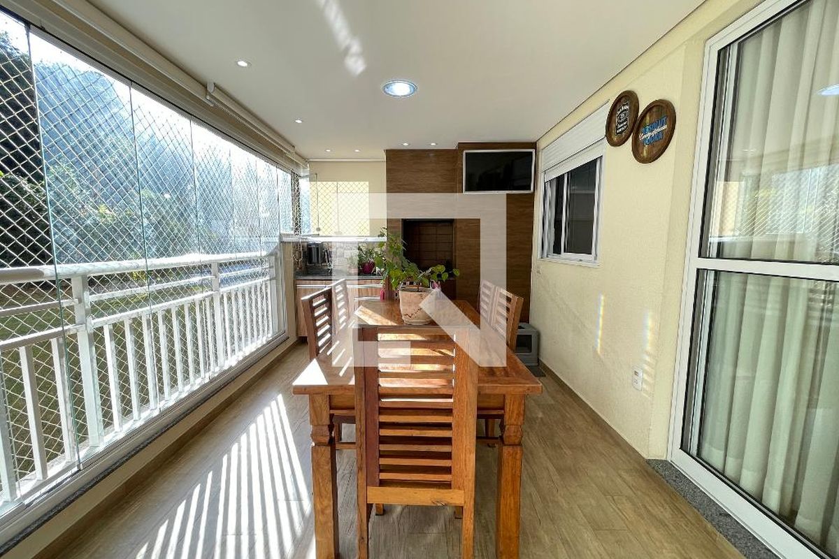 Apartamento, 2 quartos, 78 m² - Foto 10