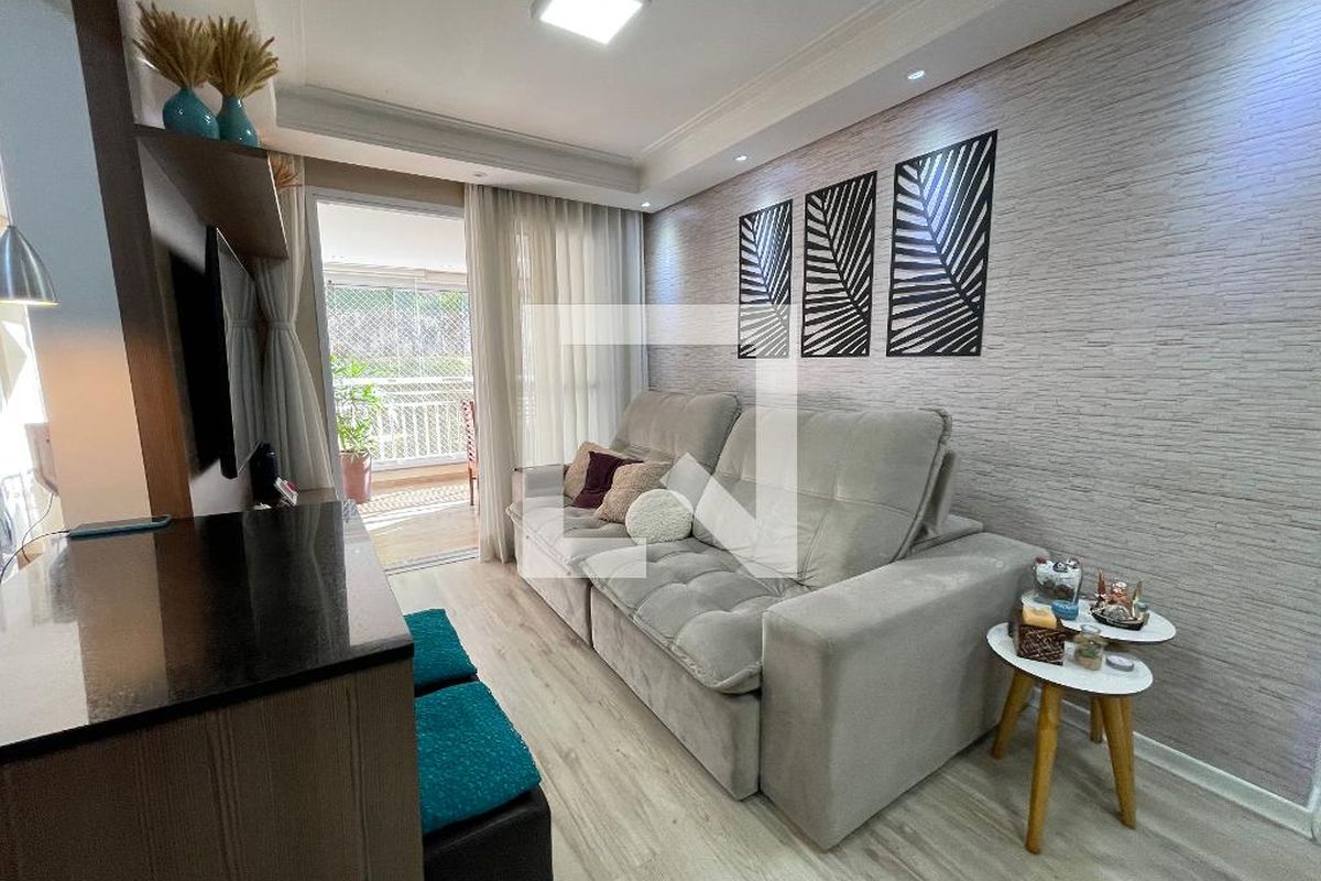 Apartamento, 2 quartos, 78 m² - Foto 3