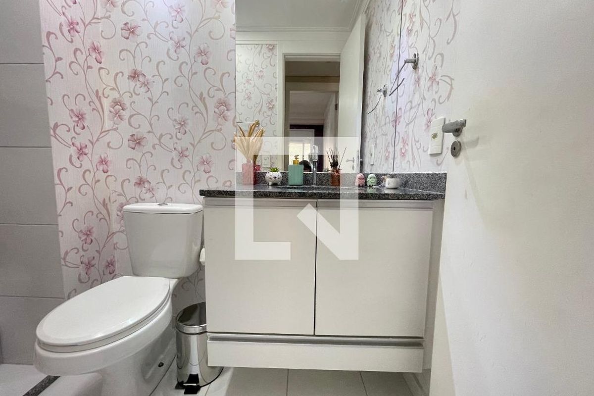 Apartamento, 2 quartos, 78 m² - Foto 30