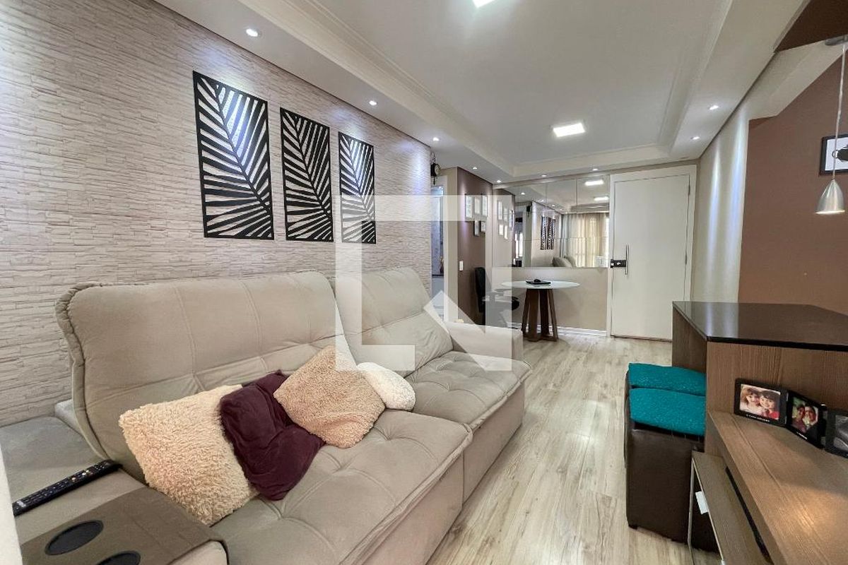Apartamento, 2 quartos, 78 m² - Foto 6
