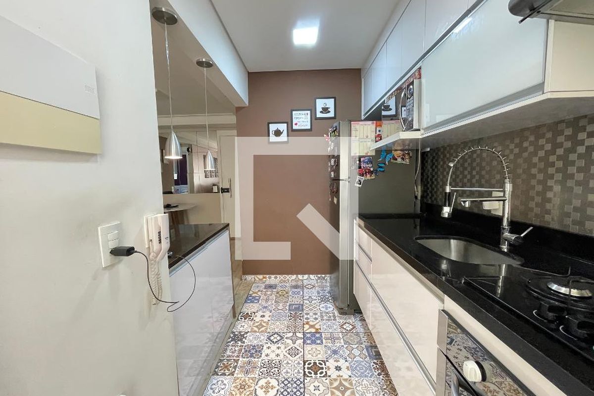 Apartamento, 2 quartos, 78 m² - Foto 40