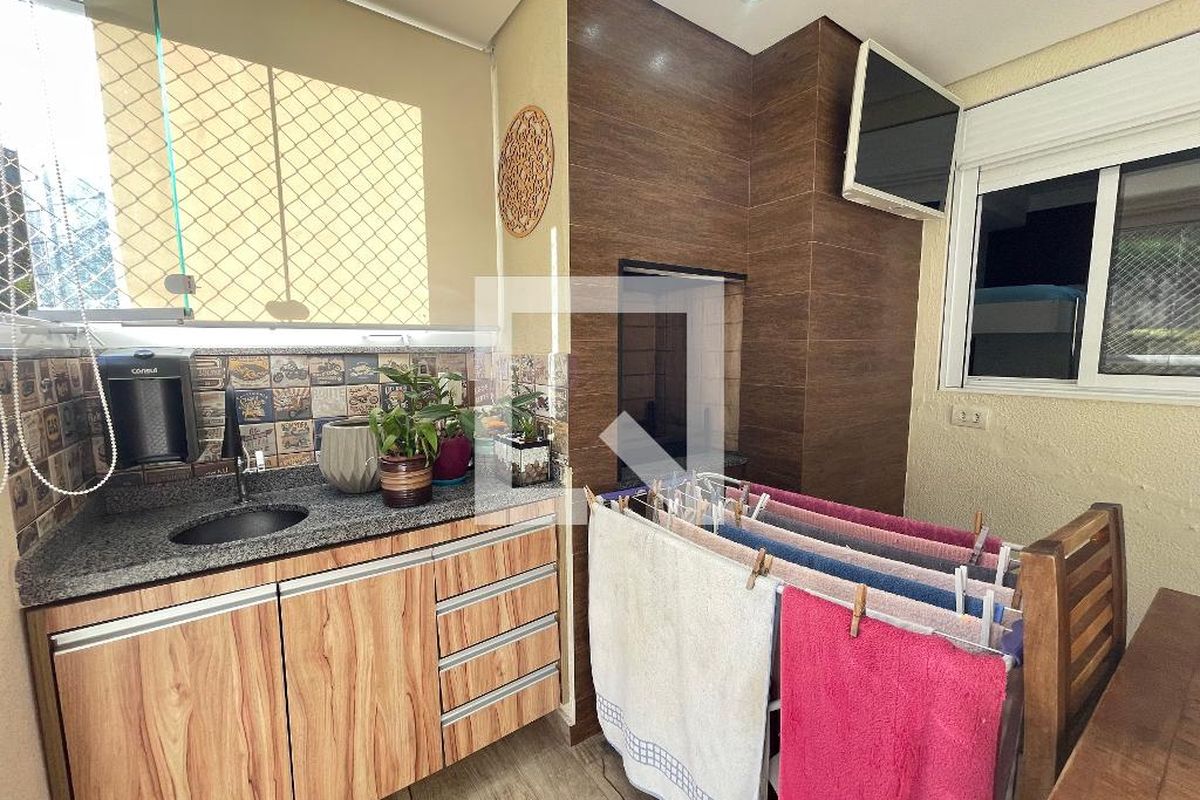 Apartamento, 2 quartos, 78 m² - Foto 11