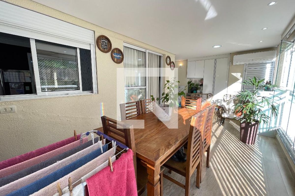 Apartamento, 2 quartos, 78 m² - Foto 13