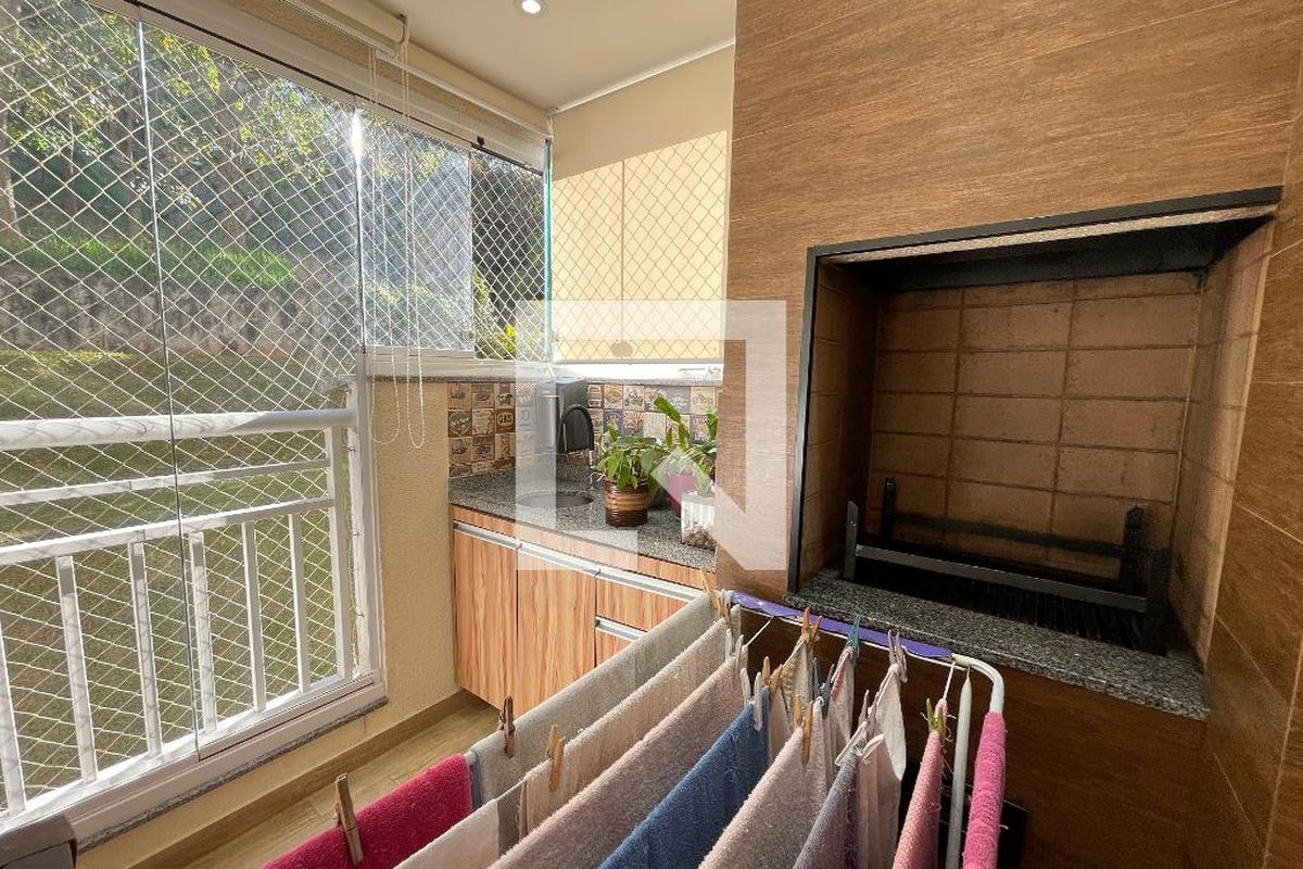 Apartamento, 2 quartos, 78 m² - Foto 14