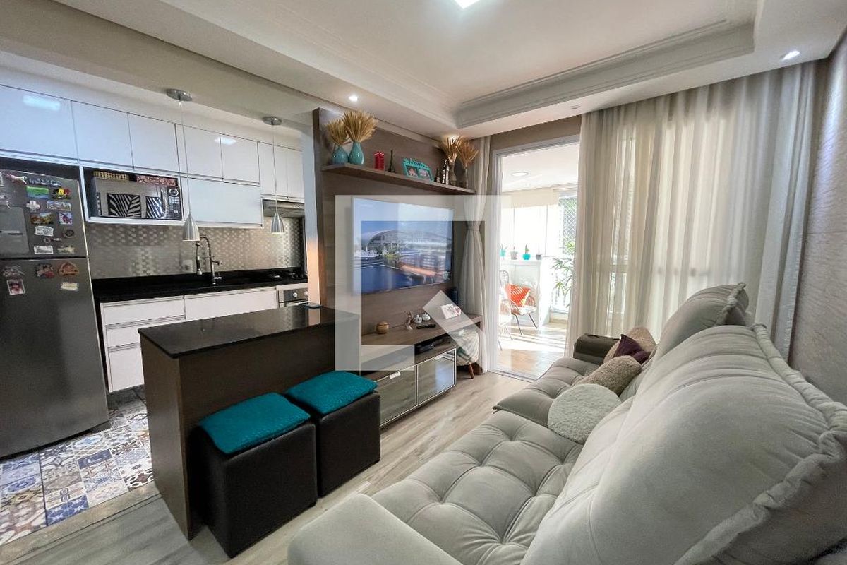 Apartamento, 2 quartos, 78 m² - Foto 8