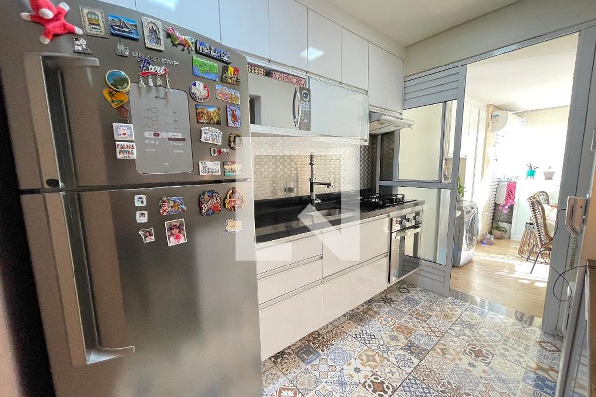 Apartamento, 2 quartos, 78 m² - Foto 37