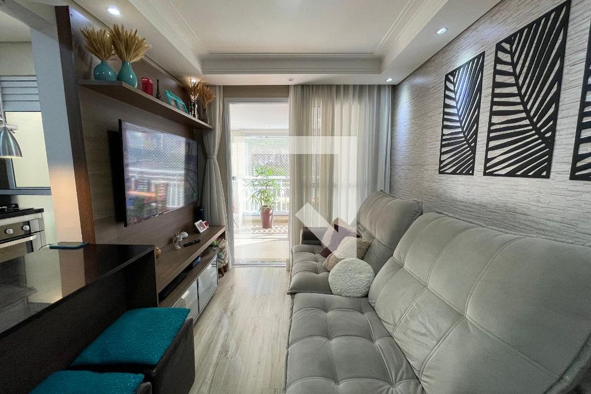 Apartamento, 2 quartos, 78 m² - Foto 7