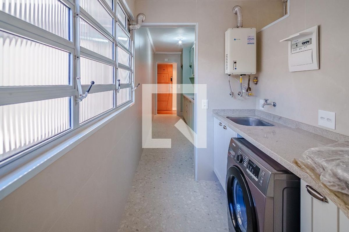 Apartamento, 3 quartos, 79 m² - Foto 32