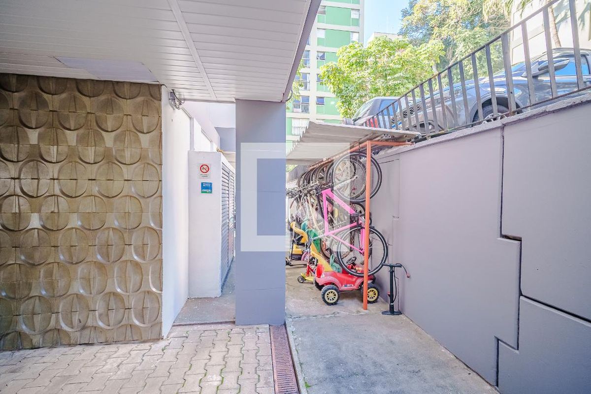 Apartamento, 3 quartos, 79 m² - Foto 41