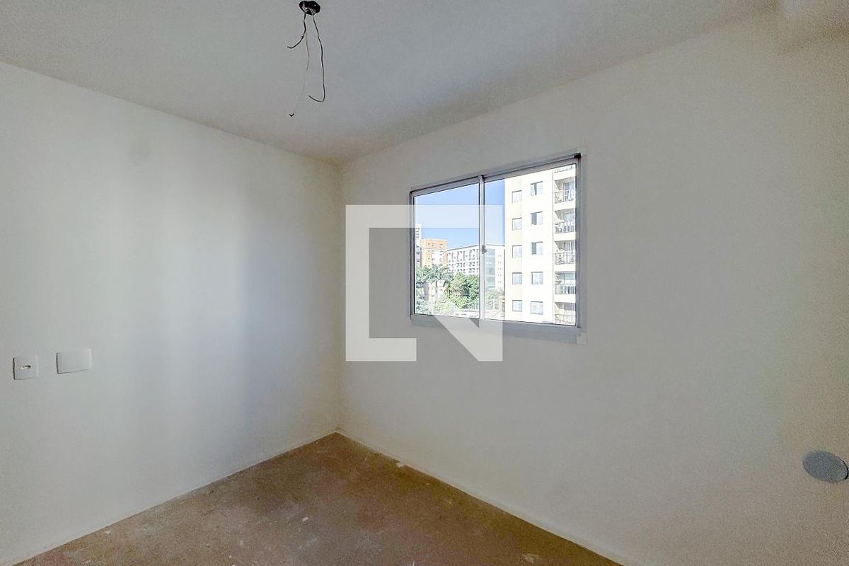Apartamento, 3 quartos, 55 m² - Foto 11