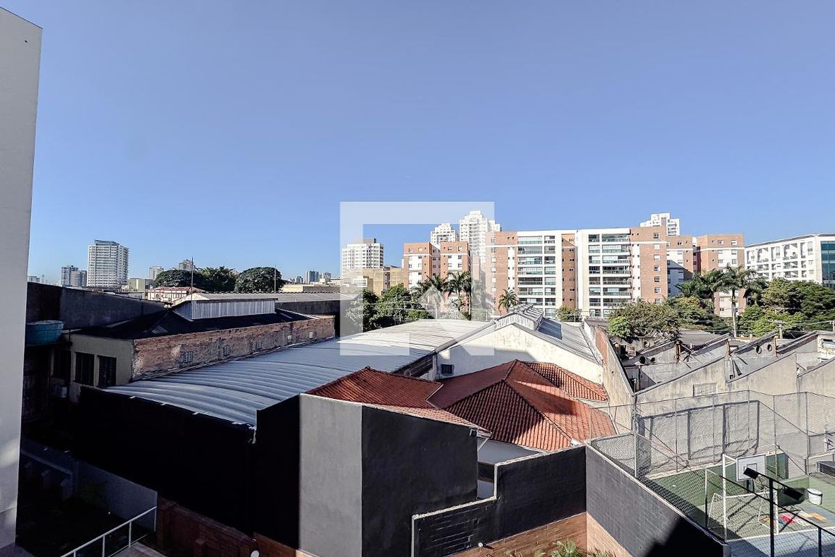 Apartamento, 3 quartos, 55 m² - Foto 9