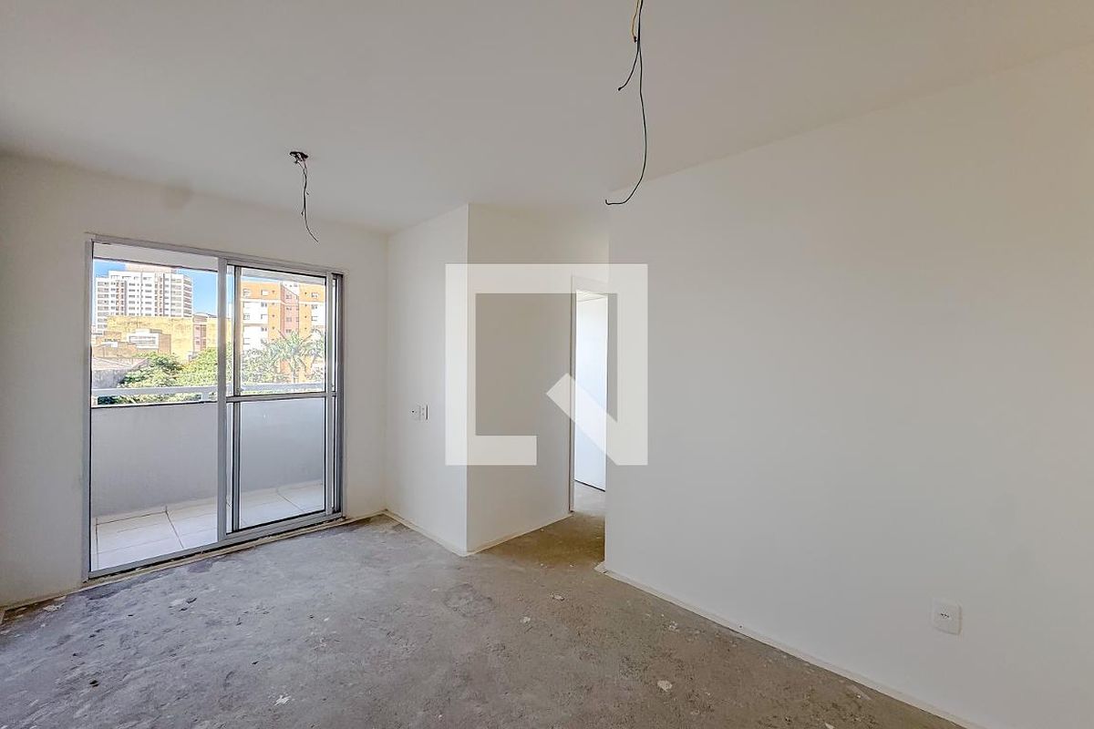 Apartamento, 3 quartos, 55 m² - Foto 1