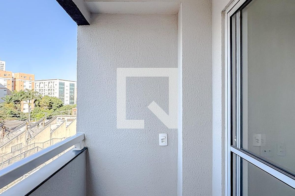 Apartamento, 3 quartos, 55 m² - Foto 6
