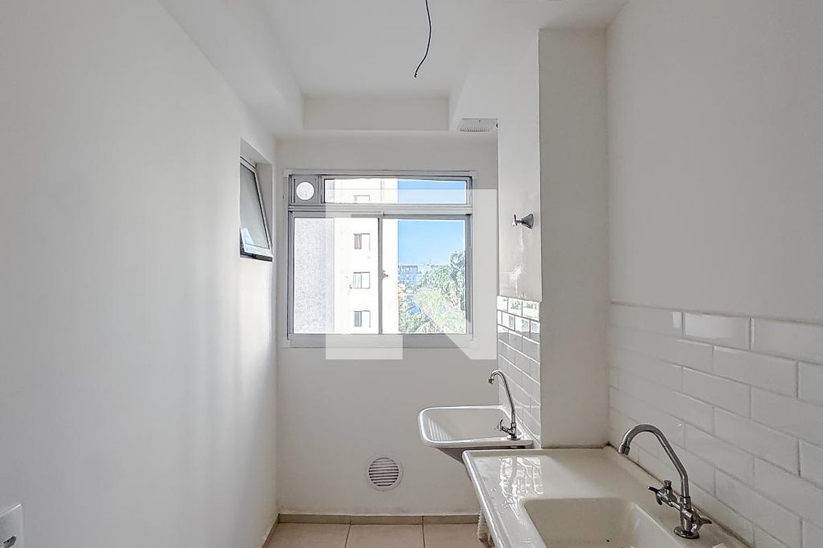 Apartamento, 3 quartos, 55 m² - Foto 34